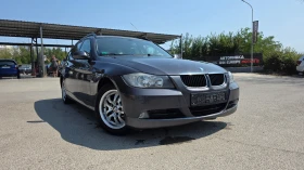 BMW 320 2.0d/122hp/УНИКАТ, снимка 3