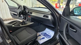 BMW 320 2.0d/122hp/УНИКАТ, снимка 11