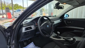 BMW 320 2.0d/122hp/УНИКАТ, снимка 7