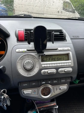 Honda Jazz 1.4, снимка 5