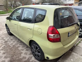 Honda Jazz 1.4, снимка 3