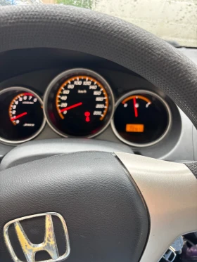 Honda Jazz 1.4, снимка 4