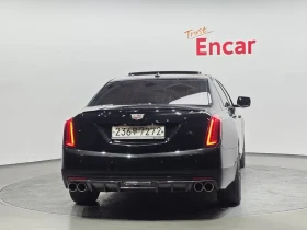 Cadillac CT6 3.6 AWD, снимка 4