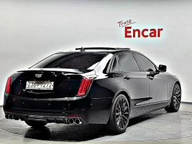 Cadillac CT6 3.6 AWD, снимка 2