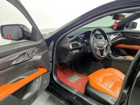Cadillac CT6 3.6 AWD, снимка 10
