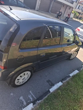Opel Meriva 1.7 CDTI, снимка 8