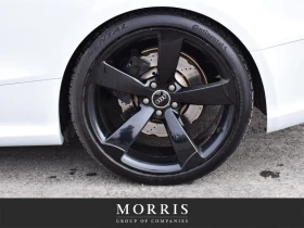 Audi Rs5 * 4.2 QUATTRO* * HeadUp* AвтоКредит* (ЦЕНА ДО БГ), снимка 8