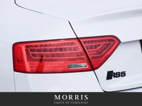 Audi Rs5 * 4.2 QUATTRO* * HeadUp* AвтоКредит* (ЦЕНА ДО БГ), снимка 7