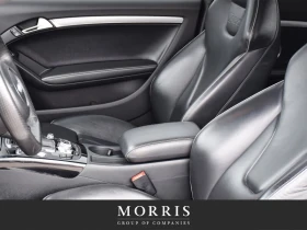 Audi Rs5 * 4.2 QUATTRO* * HeadUp* AвтоКредит* (ЦЕНА ДО БГ), снимка 16