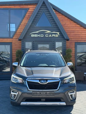 Subaru Forester Без аналог!Нов внос от Белгия , снимка 2