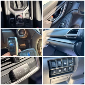 Subaru Forester Без аналог!Нов внос от Белгия , снимка 13