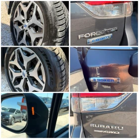Subaru Forester Без аналог!Нов внос от Белгия , снимка 16