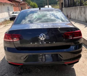 VW Passat Sedan , снимка 10