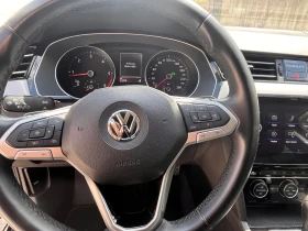 VW Passat Sedan , снимка 7