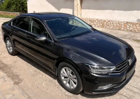 VW Passat Sedan , снимка 3