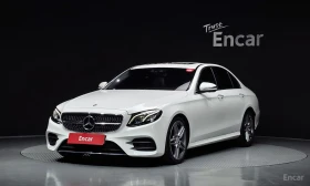 Mercedes-Benz E 300 AMG-LINE* DISTRONIC* 360CAMERA* HEAD-UP* BURMESTER, снимка 1