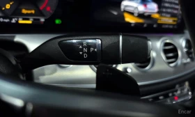 Mercedes-Benz E 300 AMG-LINE* DISTRONIC* 360CAMERA* HEAD-UP* BURMESTER, снимка 10