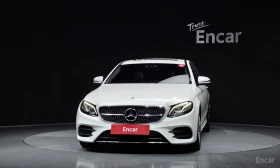 Mercedes-Benz E 300 AMG-LINE* DISTRONIC* 360CAMERA* HEAD-UP* BURMESTER, снимка 2