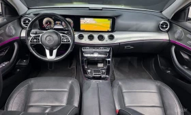 Mercedes-Benz E 300 AMG-LINE* DISTRONIC* 360CAMERA* HEAD-UP* BURMESTER, снимка 6