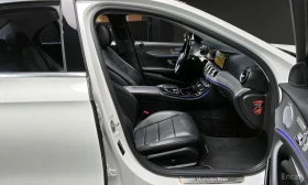 Mercedes-Benz E 300 AMG-LINE* DISTRONIC* 360CAMERA* HEAD-UP* BURMESTER, снимка 12