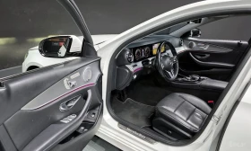 Mercedes-Benz E 300 AMG-LINE* DISTRONIC* 360CAMERA* HEAD-UP* BURMESTER, снимка 5