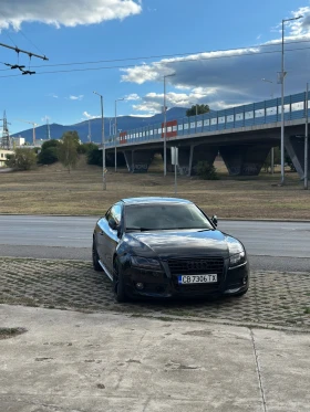 Audi A5 Quattro, снимка 3