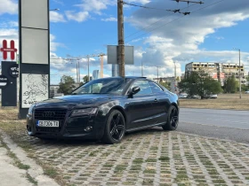Audi A5 Quattro, снимка 2