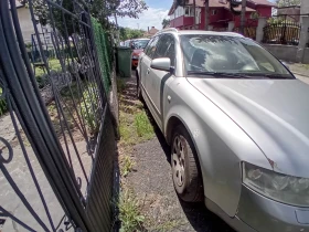 Audi A4, снимка 4