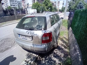Audi A4, снимка 6