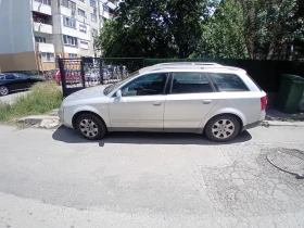 Audi A4, снимка 1