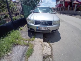 Audi A4, снимка 2