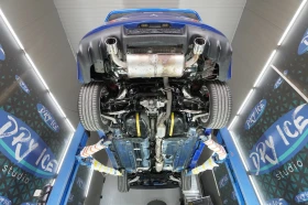 Mitsubishi Lancer Evolution X Final Edition, снимка 17