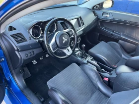 Mitsubishi Lancer Evolution X Final Edition, снимка 10