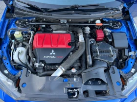 Mitsubishi Lancer Evolution X Final Edition, снимка 14