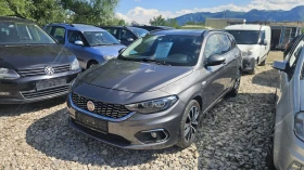 Fiat Tipo 1.4.16v. LED плюс Нави плюс камераklimatron.euro6 , снимка 7