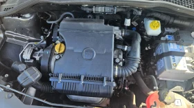 Fiat Tipo 1.4.16v. LED плюс Нави плюс камераklimatron.euro6 , снимка 10