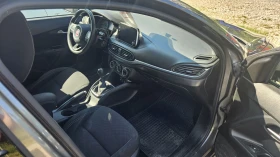 Fiat Tipo 1.4.16v. LED плюс Нави плюс камераklimatron.euro6 , снимка 5