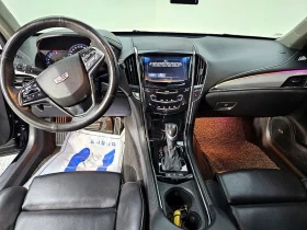 Cadillac ATS ATS 2.0 PREMIUM, снимка 5