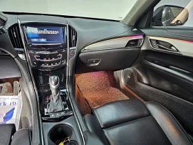 Cadillac ATS ATS 2.0 PREMIUM, снимка 10