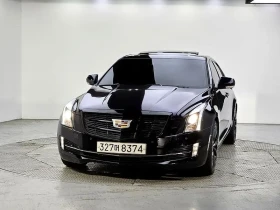Cadillac ATS ATS 2.0 PREMIUM, снимка 2