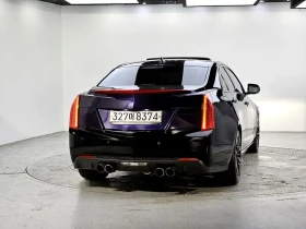 Cadillac ATS ATS 2.0 PREMIUM, снимка 3