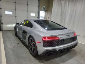 Audi R8 COUPE V10| B&O| ALCANTARA| 2 КЛЮЧА| , снимка 4
