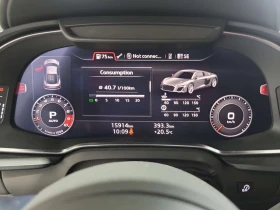 Audi R8 COUPE V10| B&O| ALCANTARA| 2 КЛЮЧА| , снимка 10