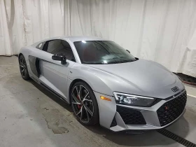 Audi R8 COUPE V10| B&O| ALCANTARA| 2 КЛЮЧА| , снимка 2