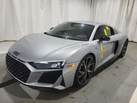 Audi R8 COUPE V10| B&O| ALCANTARA| 2 КЛЮЧА| , снимка 1