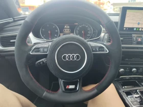 Audi A6 3.0 TDI 245 S line , снимка 17