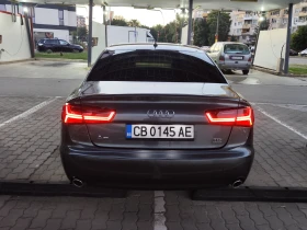 Audi A6 3.0 TDI 245 S line , снимка 5