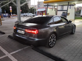 Audi A6 3.0 TDI 245 S line , снимка 4