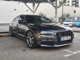 Audi A6 3.0 TDI 245 S line , снимка 14
