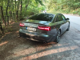 Audi A6 3.0 TDI 245 S line , снимка 16